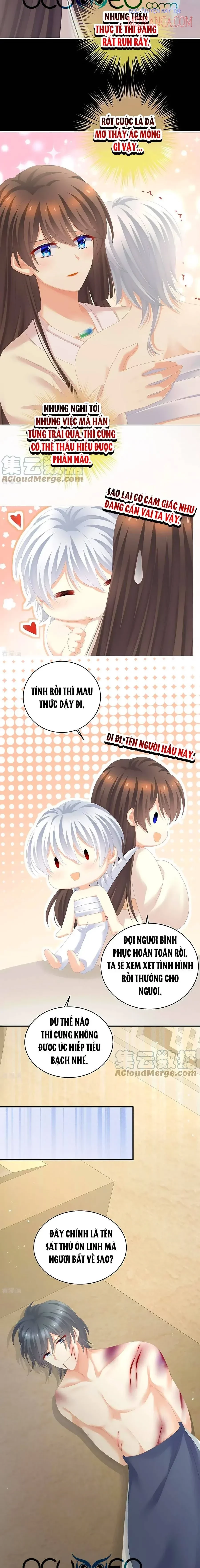 Hậu Cung Của Nữ Đế Chapter 274.5 - 5