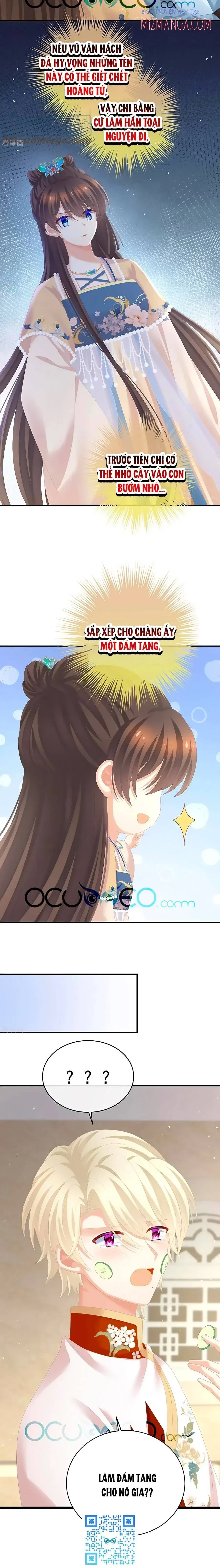 Hậu Cung Của Nữ Đế Chapter 274.5 - 7