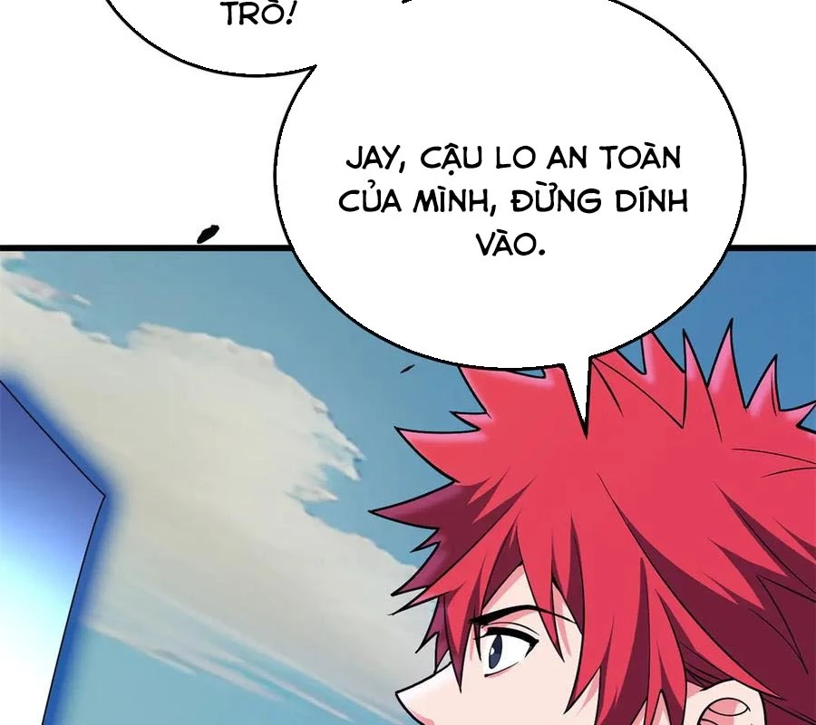 Ác long chuyển sinh: Bắt đầu phục thù từ 5 tuổi Chapter 155 - 3