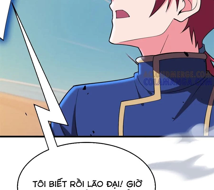 Ác long chuyển sinh: Bắt đầu phục thù từ 5 tuổi Chapter 155 - 4