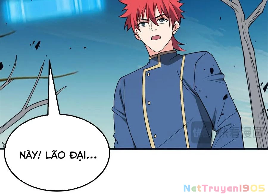 Ác long chuyển sinh: Bắt đầu phục thù từ 5 tuổi Chapter 155 - 14