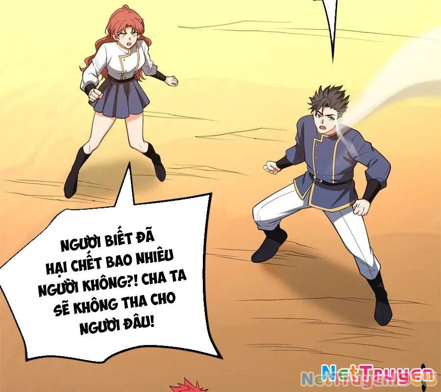 Ác long chuyển sinh: Bắt đầu phục thù từ 5 tuổi Chapter 155 - 16