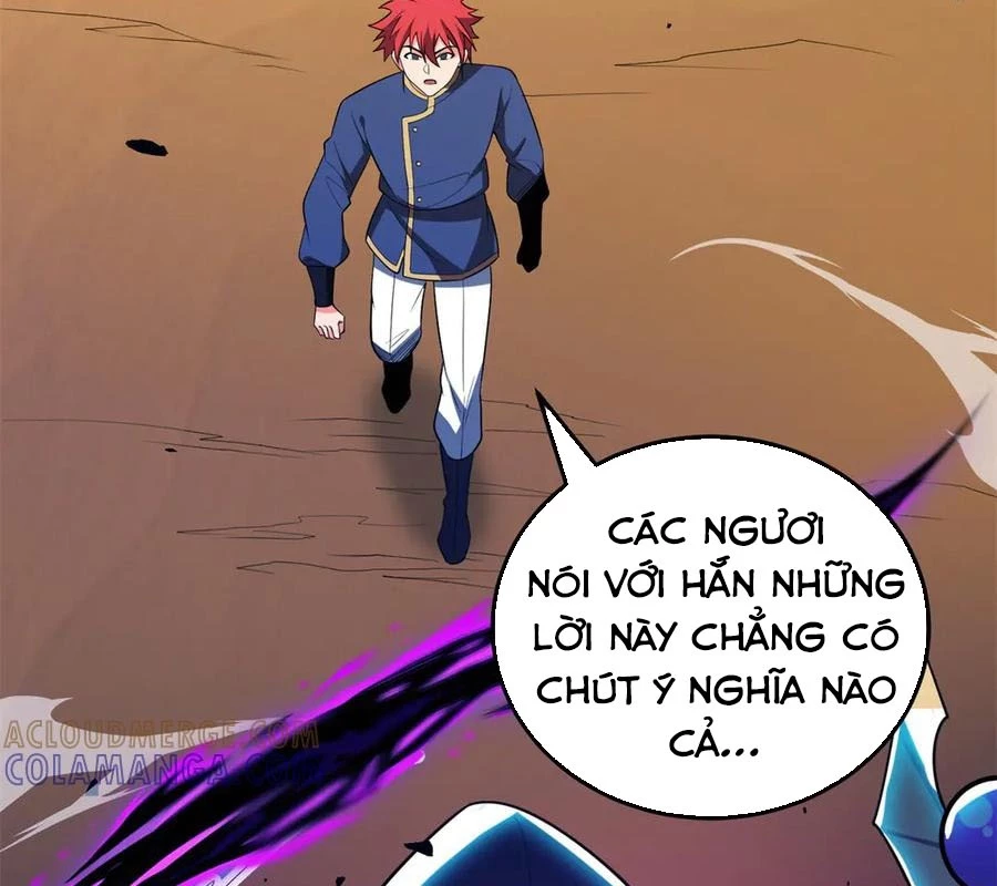 Ác long chuyển sinh: Bắt đầu phục thù từ 5 tuổi Chapter 155 - 17