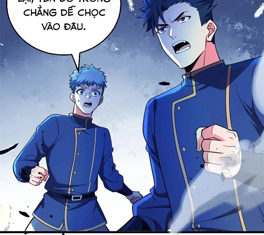 Ác long chuyển sinh: Bắt đầu phục thù từ 5 tuổi Chapter 155 - 24
