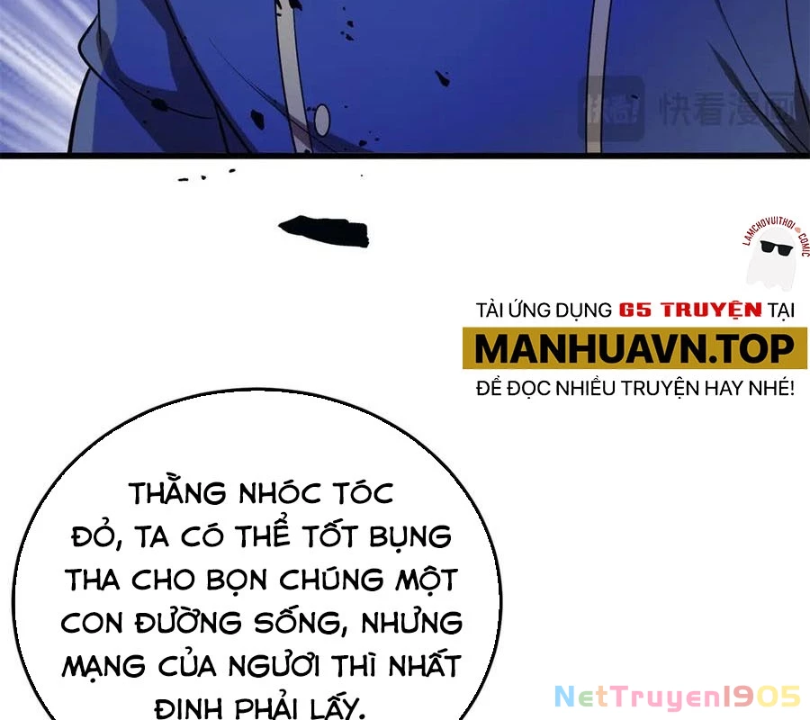 Ác long chuyển sinh: Bắt đầu phục thù từ 5 tuổi Chapter 155 - 34