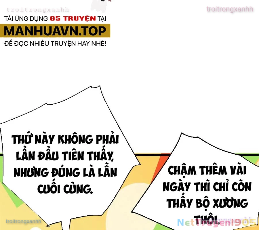 Ác long chuyển sinh: Bắt đầu phục thù từ 5 tuổi Chapter 155 - 47