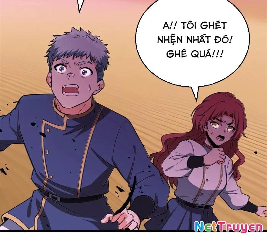 Ác long chuyển sinh: Bắt đầu phục thù từ 5 tuổi Chapter 155 - 56