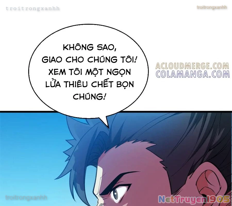 Ác long chuyển sinh: Bắt đầu phục thù từ 5 tuổi Chapter 155 - 58