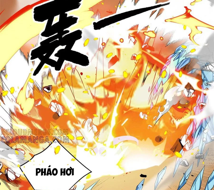 Ác long chuyển sinh: Bắt đầu phục thù từ 5 tuổi Chapter 155 - 67