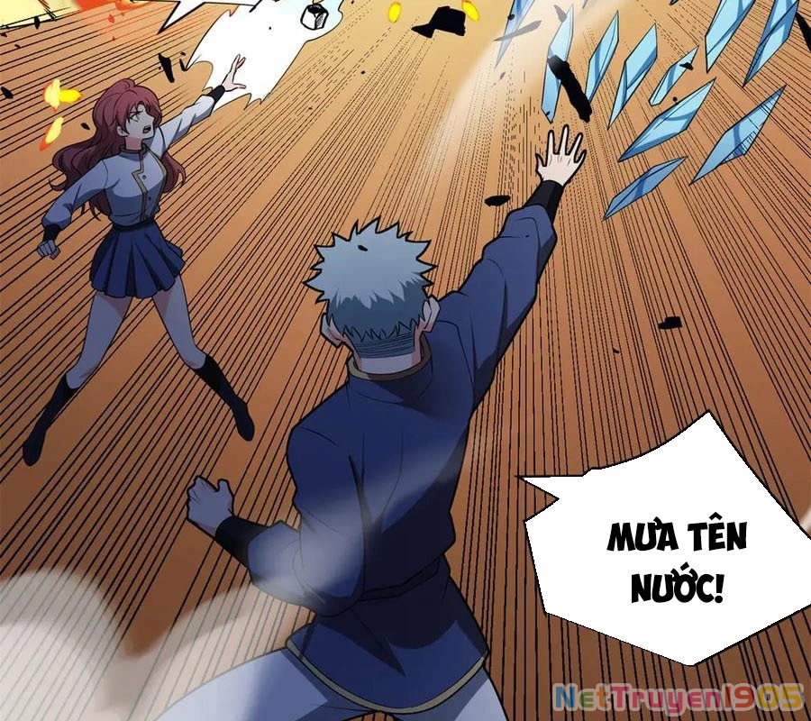 Ác long chuyển sinh: Bắt đầu phục thù từ 5 tuổi Chapter 155 - 68