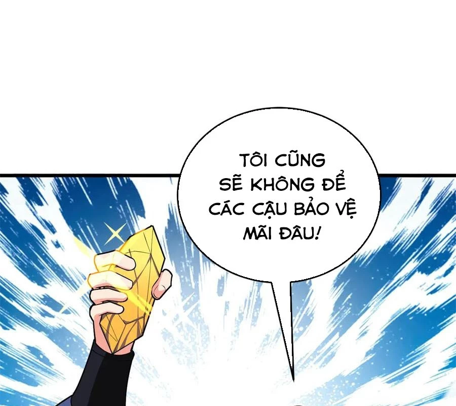 Ác long chuyển sinh: Bắt đầu phục thù từ 5 tuổi Chapter 155 - 72