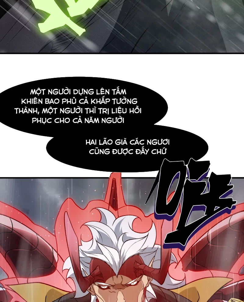 Quỷ Tiến Hóa Chapter 119 - 13