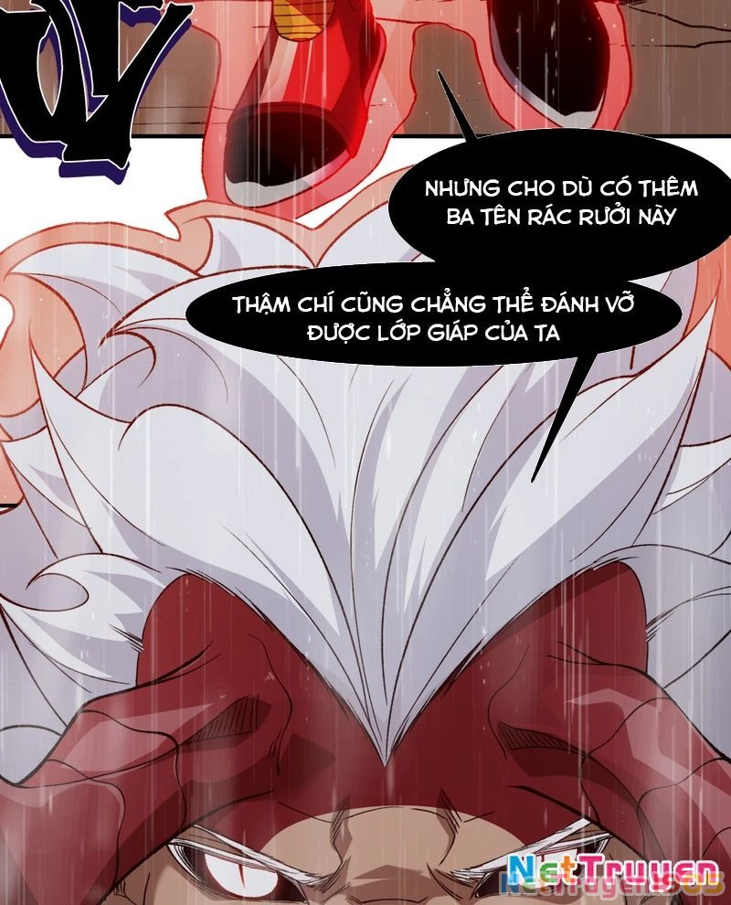 Quỷ Tiến Hóa Chapter 119 - 16