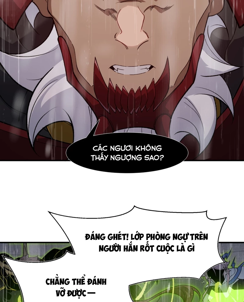 Quỷ Tiến Hóa Chapter 119 - 17