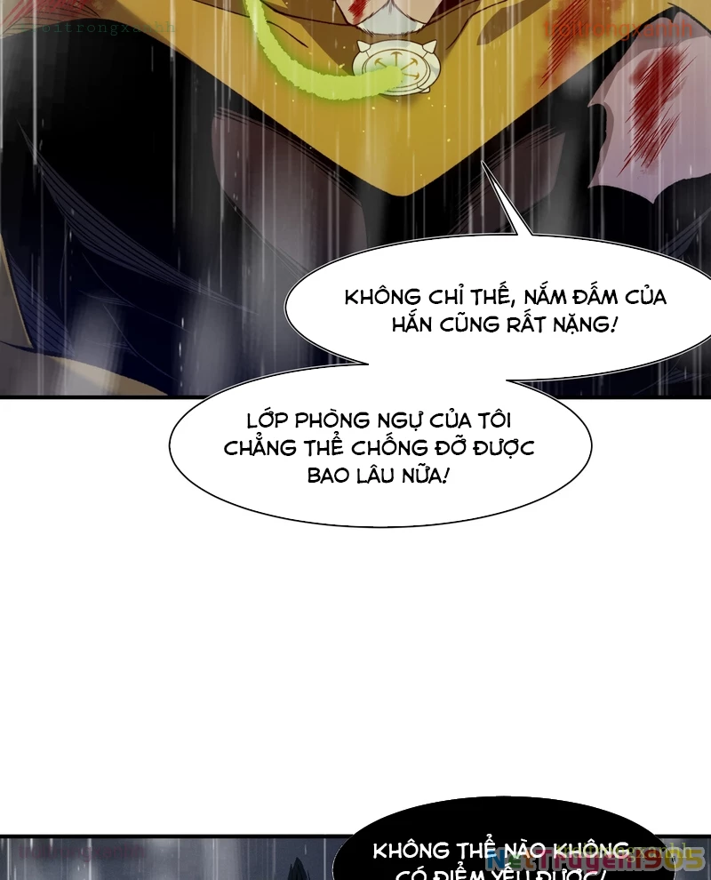 Quỷ Tiến Hóa Chapter 119 - 19