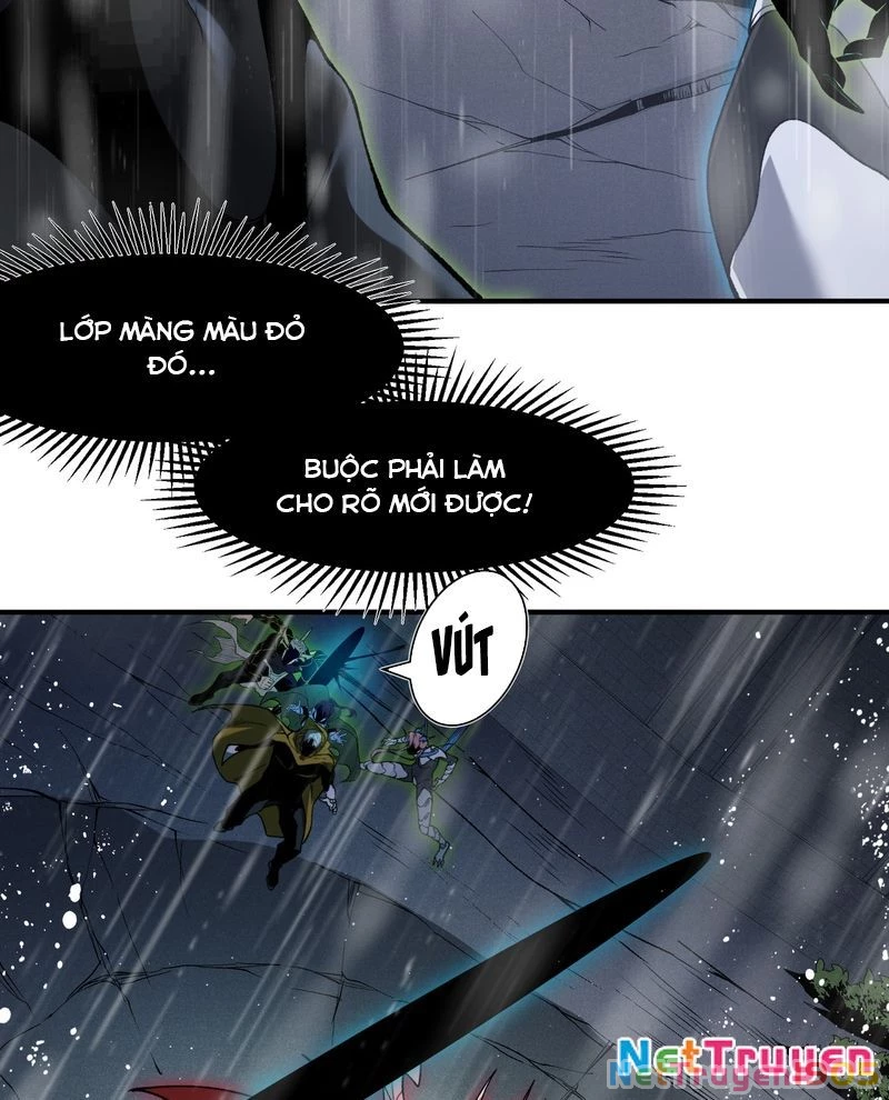 Quỷ Tiến Hóa Chapter 119 - 21