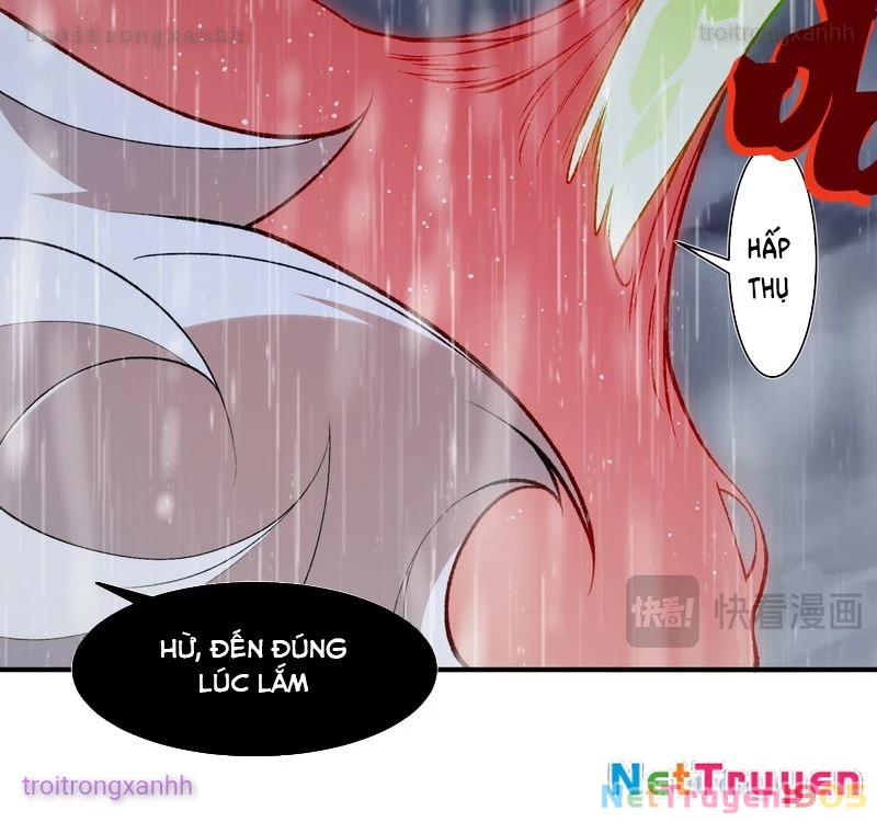 Quỷ Tiến Hóa Chapter 119 - 26