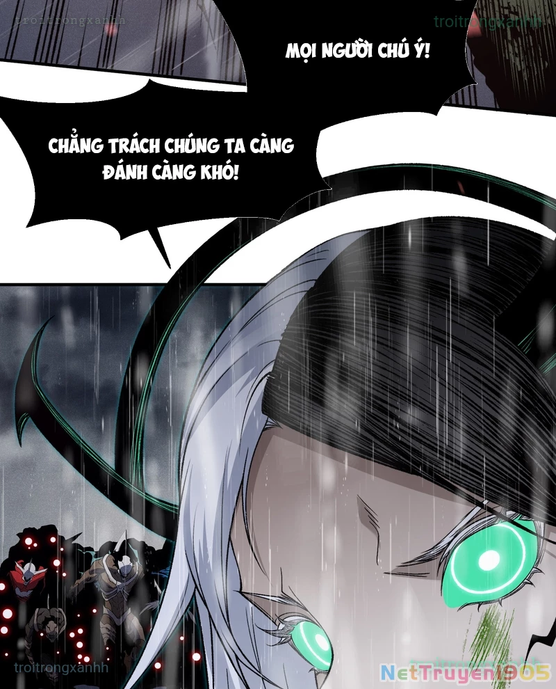 Quỷ Tiến Hóa Chapter 119 - 32