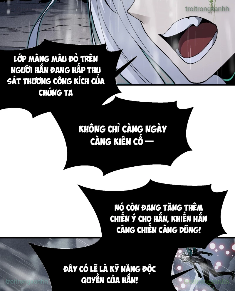 Quỷ Tiến Hóa Chapter 119 - 33