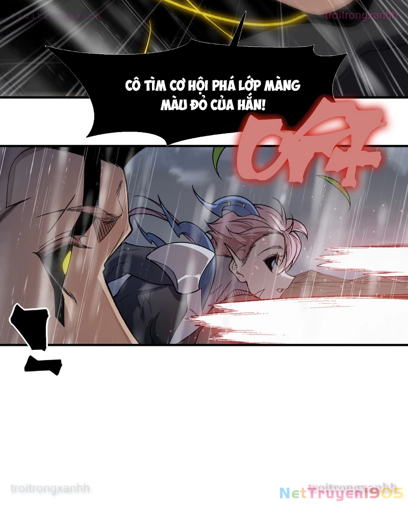 Quỷ Tiến Hóa Chapter 119 - 39