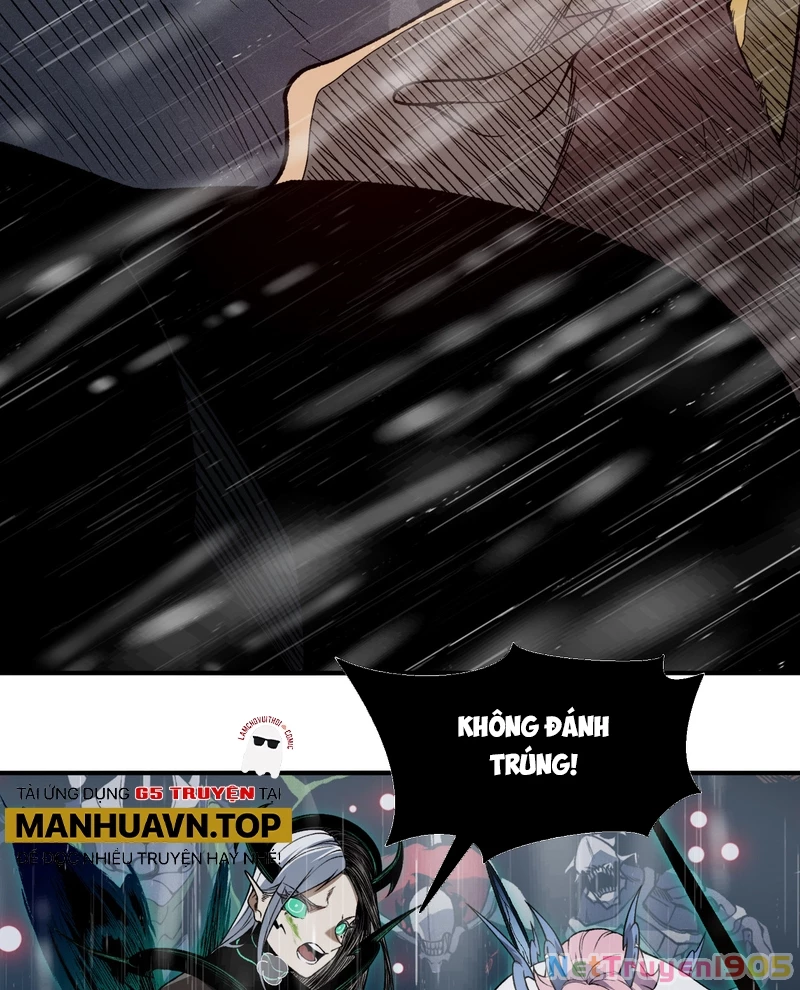 Quỷ Tiến Hóa Chapter 119 - 57