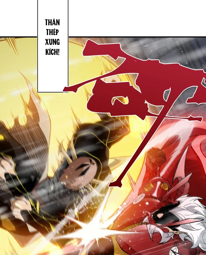 Quỷ Tiến Hóa Chapter 119 - 63