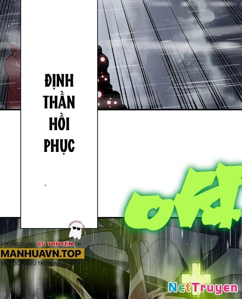 Quỷ Tiến Hóa Chapter 119 - 71