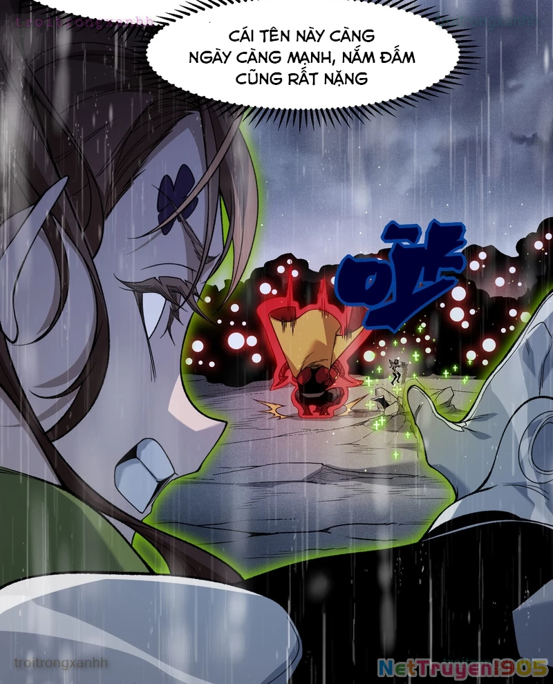 Quỷ Tiến Hóa Chapter 119 - 73
