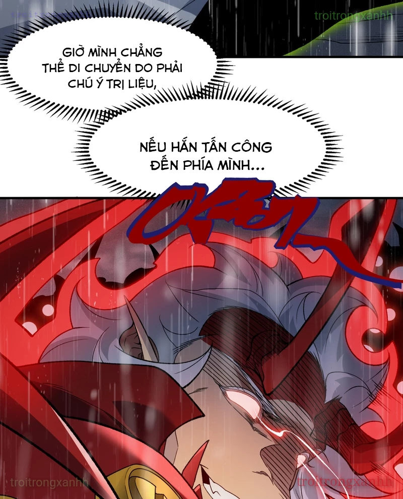 Quỷ Tiến Hóa Chapter 119 - 74