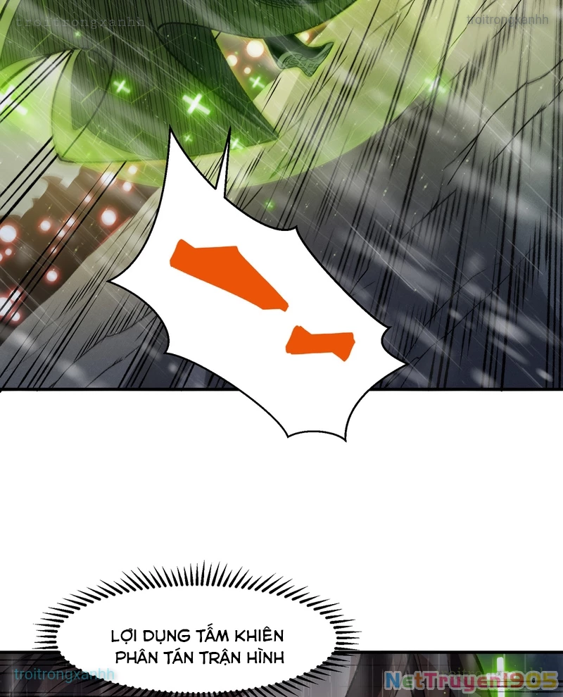Quỷ Tiến Hóa Chapter 119 - 77