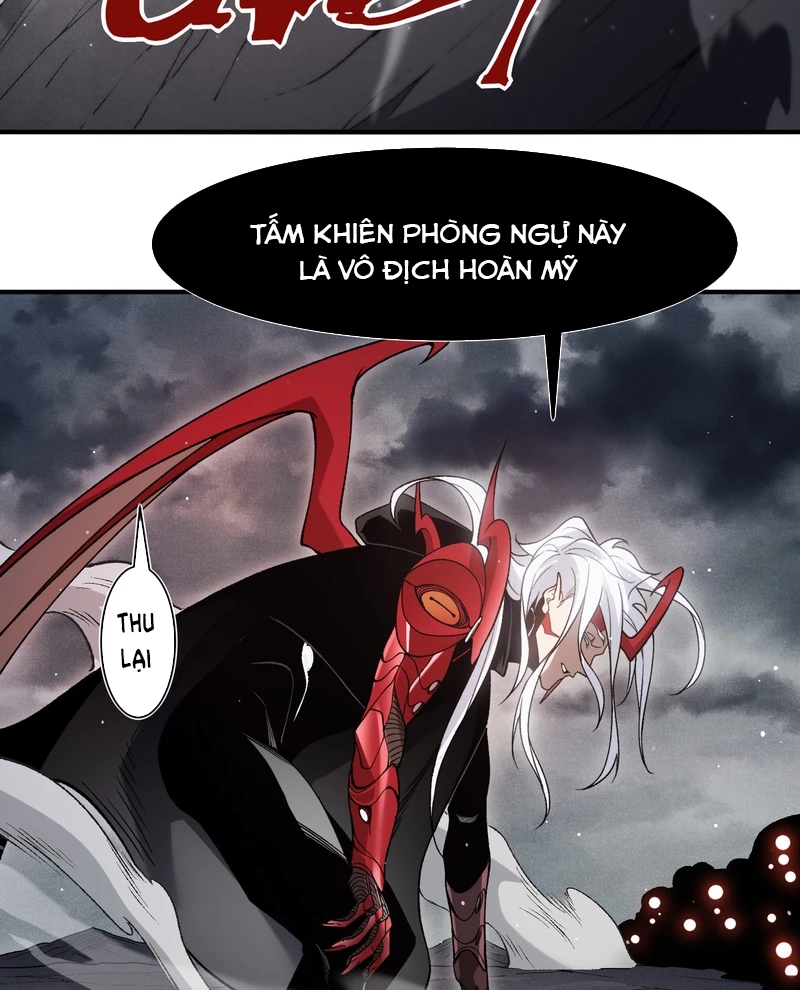 Quỷ Tiến Hóa Chapter 119 - 93