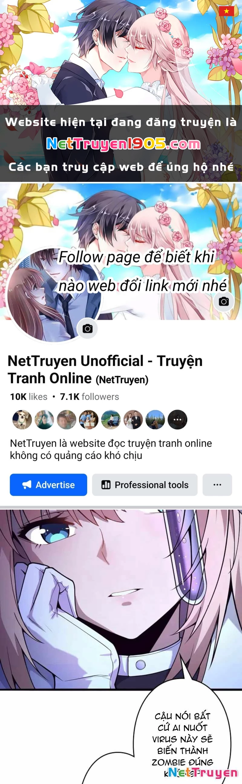 Hồi Quy: Tận Thế Báo Thù Chapter 15 - 1