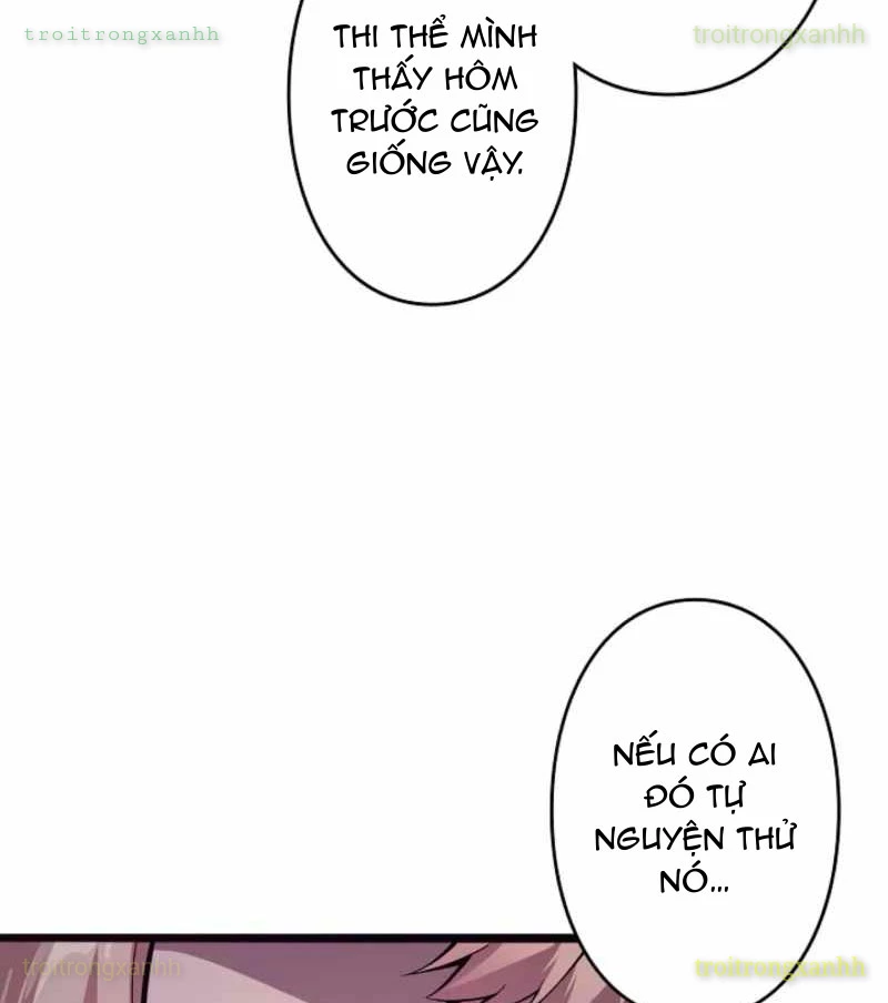 Hồi Quy: Tận Thế Báo Thù Chapter 15 - 2