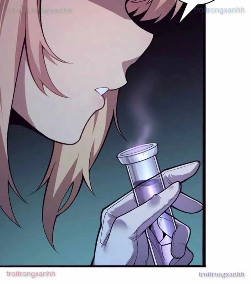 Hồi Quy: Tận Thế Báo Thù Chapter 15 - 3