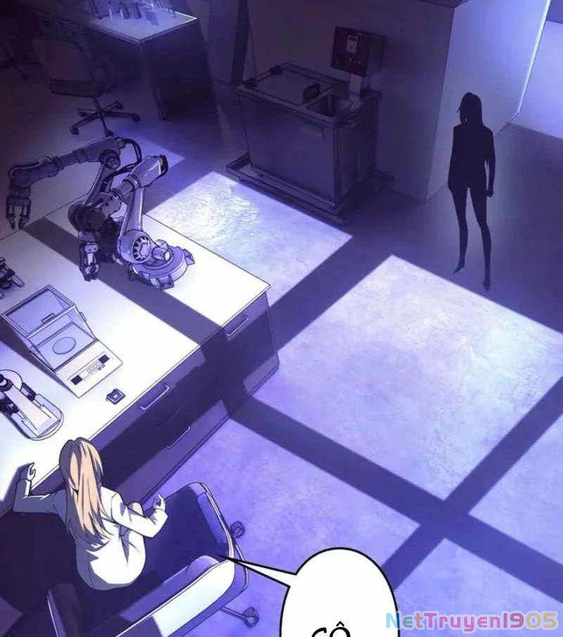 Hồi Quy: Tận Thế Báo Thù Chapter 15 - 5