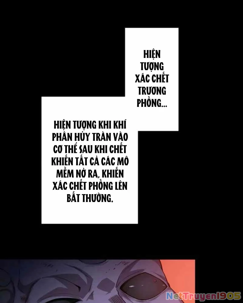 Hồi Quy: Tận Thế Báo Thù Chapter 15 - 14