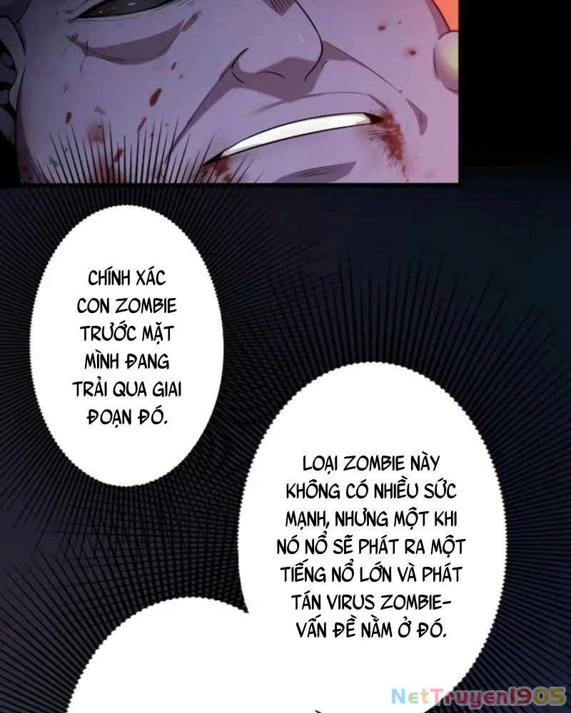 Hồi Quy: Tận Thế Báo Thù Chapter 15 - 15