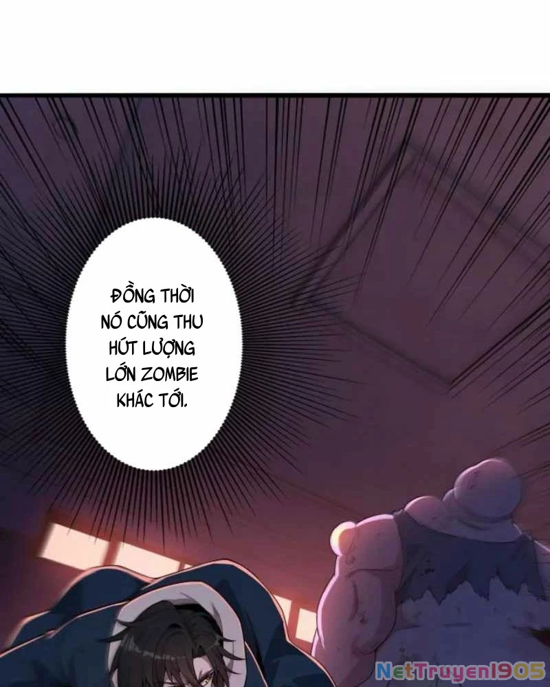 Hồi Quy: Tận Thế Báo Thù Chapter 15 - 18