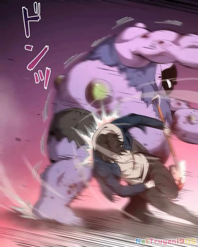 Hồi Quy: Tận Thế Báo Thù Chapter 15 - 28