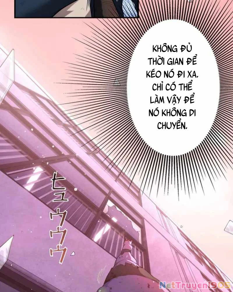 Hồi Quy: Tận Thế Báo Thù Chapter 15 - 32