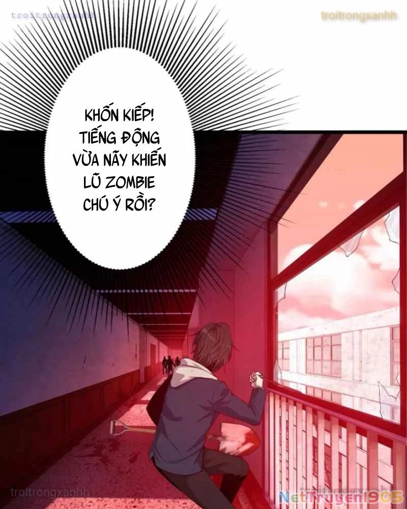 Hồi Quy: Tận Thế Báo Thù Chapter 15 - 34