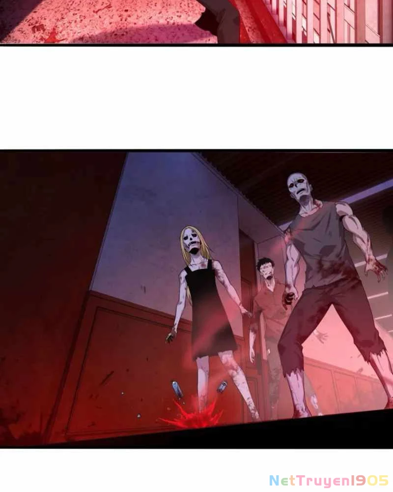 Hồi Quy: Tận Thế Báo Thù Chapter 15 - 35