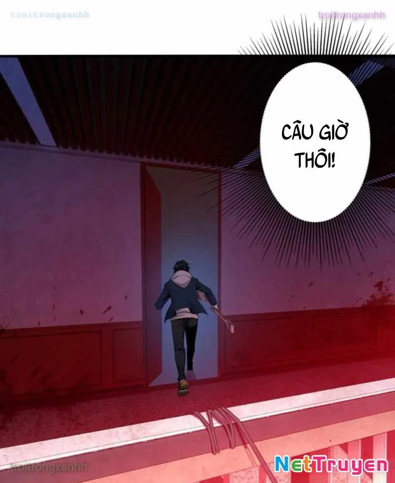 Hồi Quy: Tận Thế Báo Thù Chapter 15 - 36