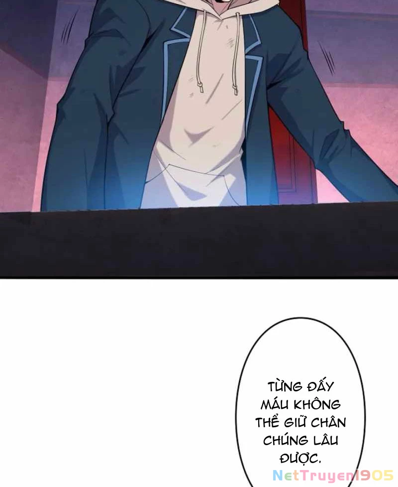 Hồi Quy: Tận Thế Báo Thù Chapter 15 - 38