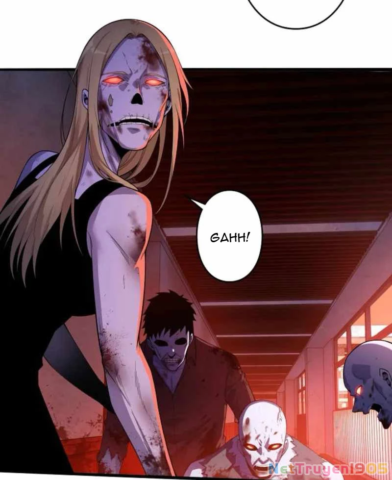 Hồi Quy: Tận Thế Báo Thù Chapter 15 - 39