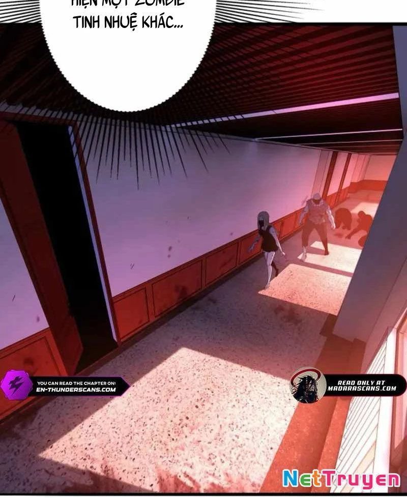 Hồi Quy: Tận Thế Báo Thù Chapter 15 - 41