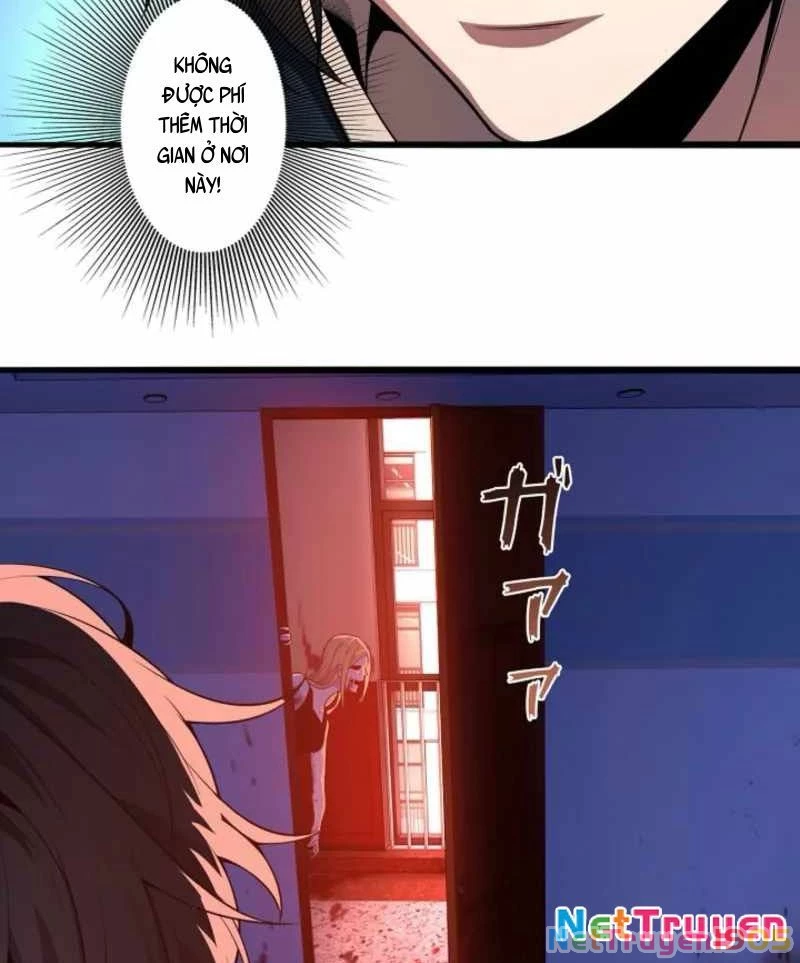 Hồi Quy: Tận Thế Báo Thù Chapter 15 - 46