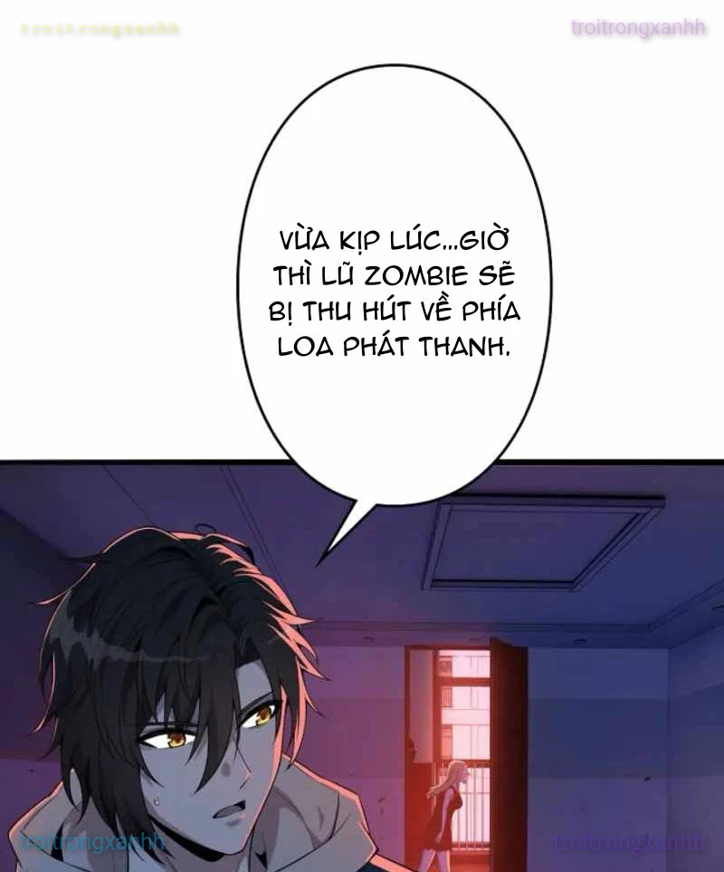 Hồi Quy: Tận Thế Báo Thù Chapter 15 - 50