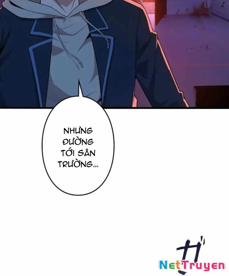 Hồi Quy: Tận Thế Báo Thù Chapter 15 - 51