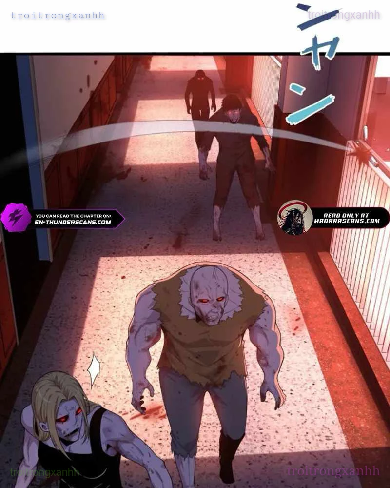 Hồi Quy: Tận Thế Báo Thù Chapter 15 - 52